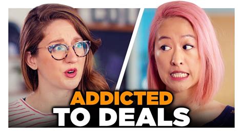 cheap friends are annoying